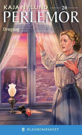 "Dragsug" av Kaja Nylund