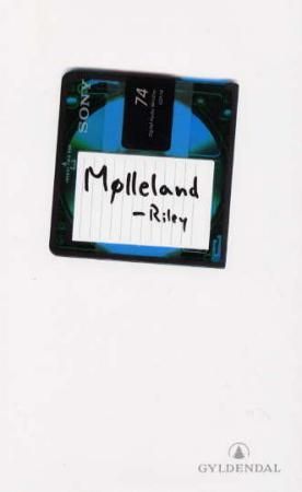 Mølleland - enetaler og samtaler : noveller og kortprosa