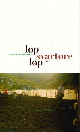 Løp svartøre løp - dikt