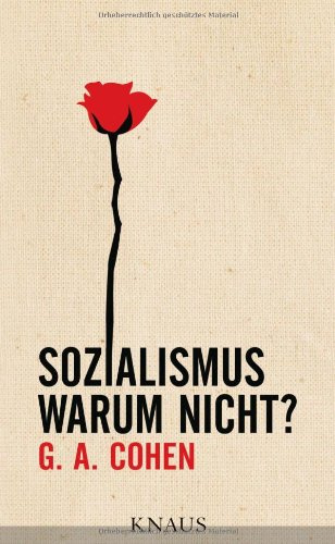 Sozialismus - Warum nicht?