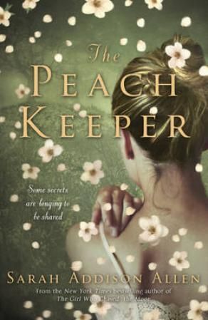 The peach keeper