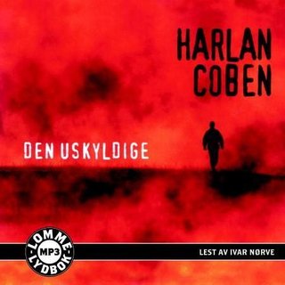 "Den uskyldige" av Harlan Coben