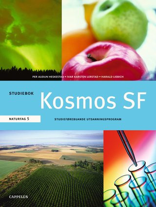 Kosmos SF - studiebok