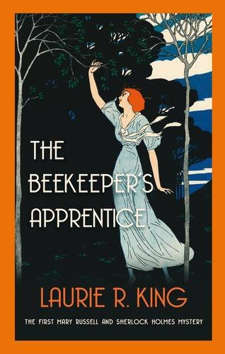 "The Beekeeper's Apprentice (Mary Russell Mystery 01)" av Laurie R. King