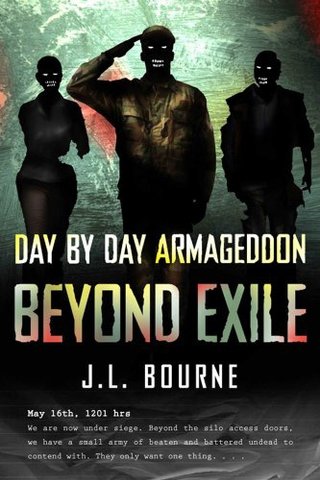 Beyond Exile - Day by Day Armaggedon