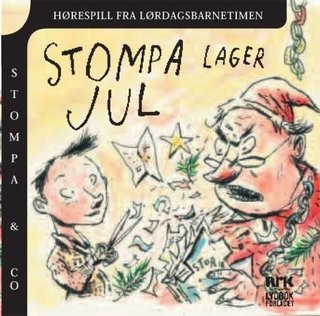 Stompa lager jul