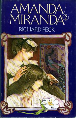 Amanda / Miranda - 2