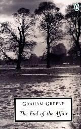 The end of the affair