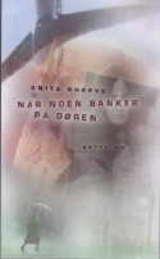 Når noen banker på døren