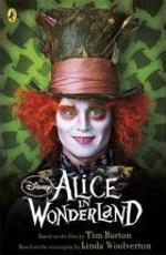 "Alice in Wonderland" av Tui T. Sutherland