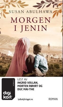 Morgen i Jenin
