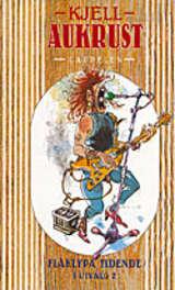 Flåklypa Tidende i utvalg 2