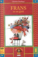 Frans er en gutt