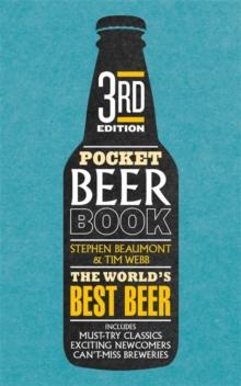 "Pocket beer" av Tim Webb