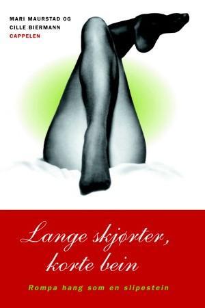 "Lange skjørter, korte bein - rompa hang som en slipestein" av Mari Maurstad
