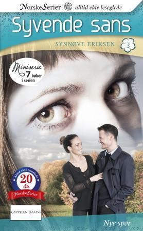 "Nye spor" av Synnøve Eriksen