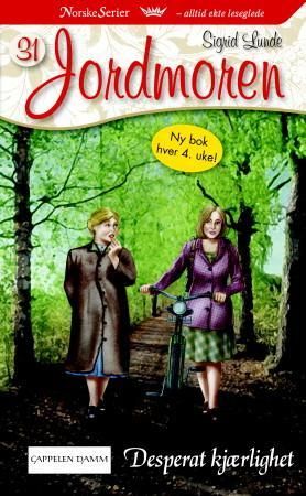 "Desperat kjærlighet" av Sigrid Lunde