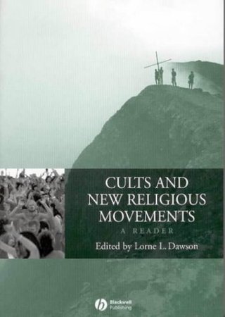 "Cults and New Religious Movements A Reader (Blackwell Readings in Religion)" av Lorne L. Dawson
