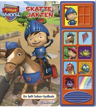Skattejakten