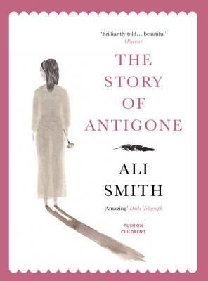 The story of Antigone