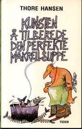 Kunsten å tilberede den perfekte makrellsuppe