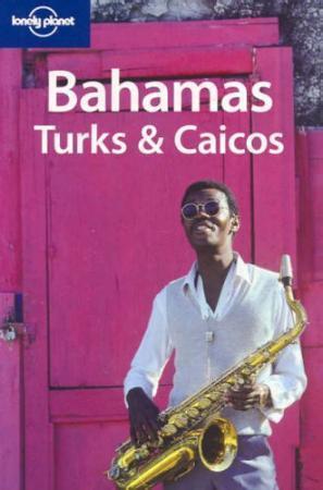 "Bahamas - Turks and Caicos" av Jill Kirby