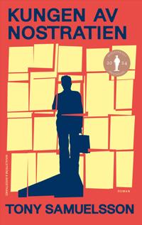 "Kungen av Nostratien" av Tony Samuelsson