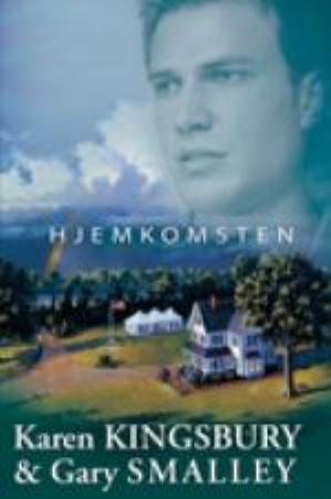 "Hjemkomsten" av Karen Kingsbury