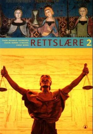Rettslære 2