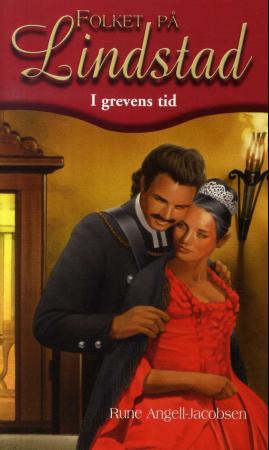 "I grevens tid" av Rune Angell-Jacobsen