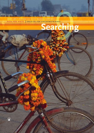 Searching 9 - read and write