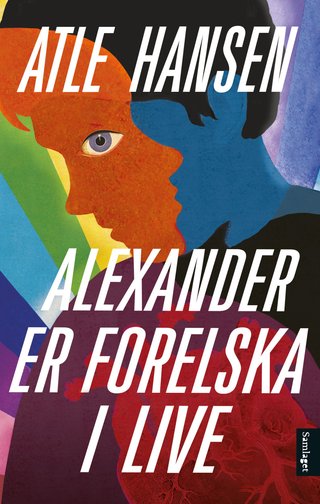 "Alexander er forelska i Live" av Atle Hansen
