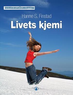 "Livets kjemi" av Hanne S. Finstad