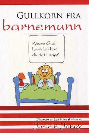 Gullkorn fra barnemunn