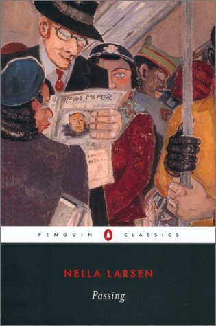 "Passing (Penguin Classics)" av Nella Larsen