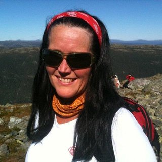 Marianne Klever Næss