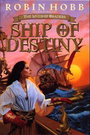 Ship of destiny