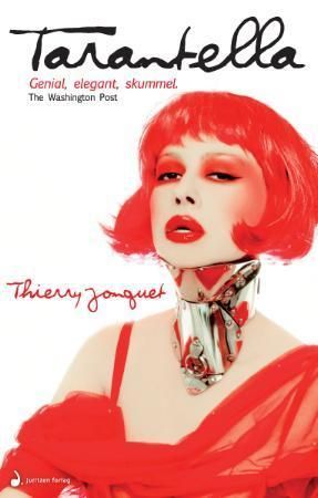 Tarantella - roman