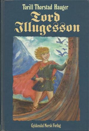 Tord Illugesson
