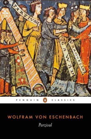 "Parzival (Penguin Classics)" av Wolfram Eschenbach