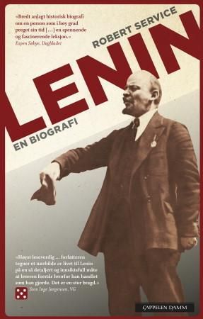 Lenin - en biografi