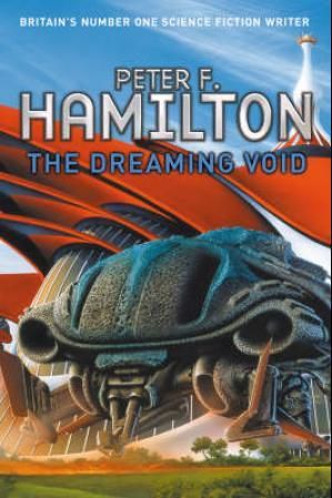 The dreaming void - void trilogy 1