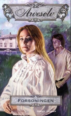 "Forsoningen" av Torill Thorup