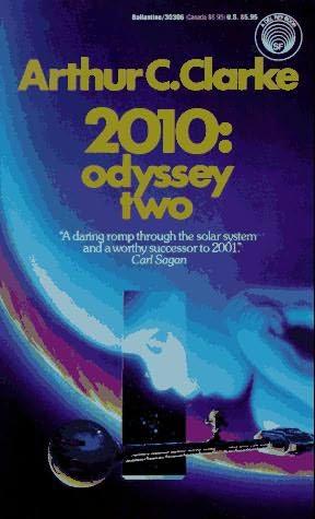 2010 - odyssey two