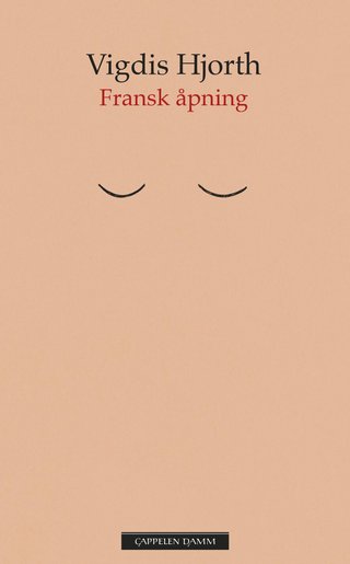 Fransk åpning - roman