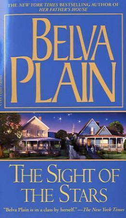 "The sight of the stars" av Belva Plain