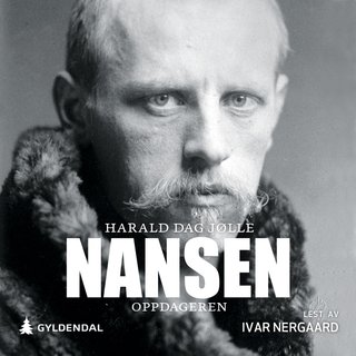"Nansen" av Harald Dag Jølle