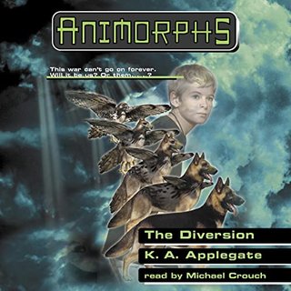The Diversion - Animorphs #49