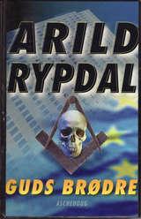 "Guds brødre roman" av Arild Rypdal