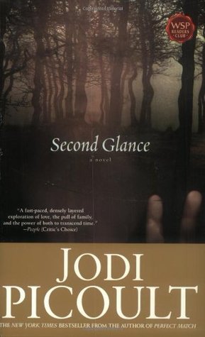 "Second glance" av Jodi Picoult